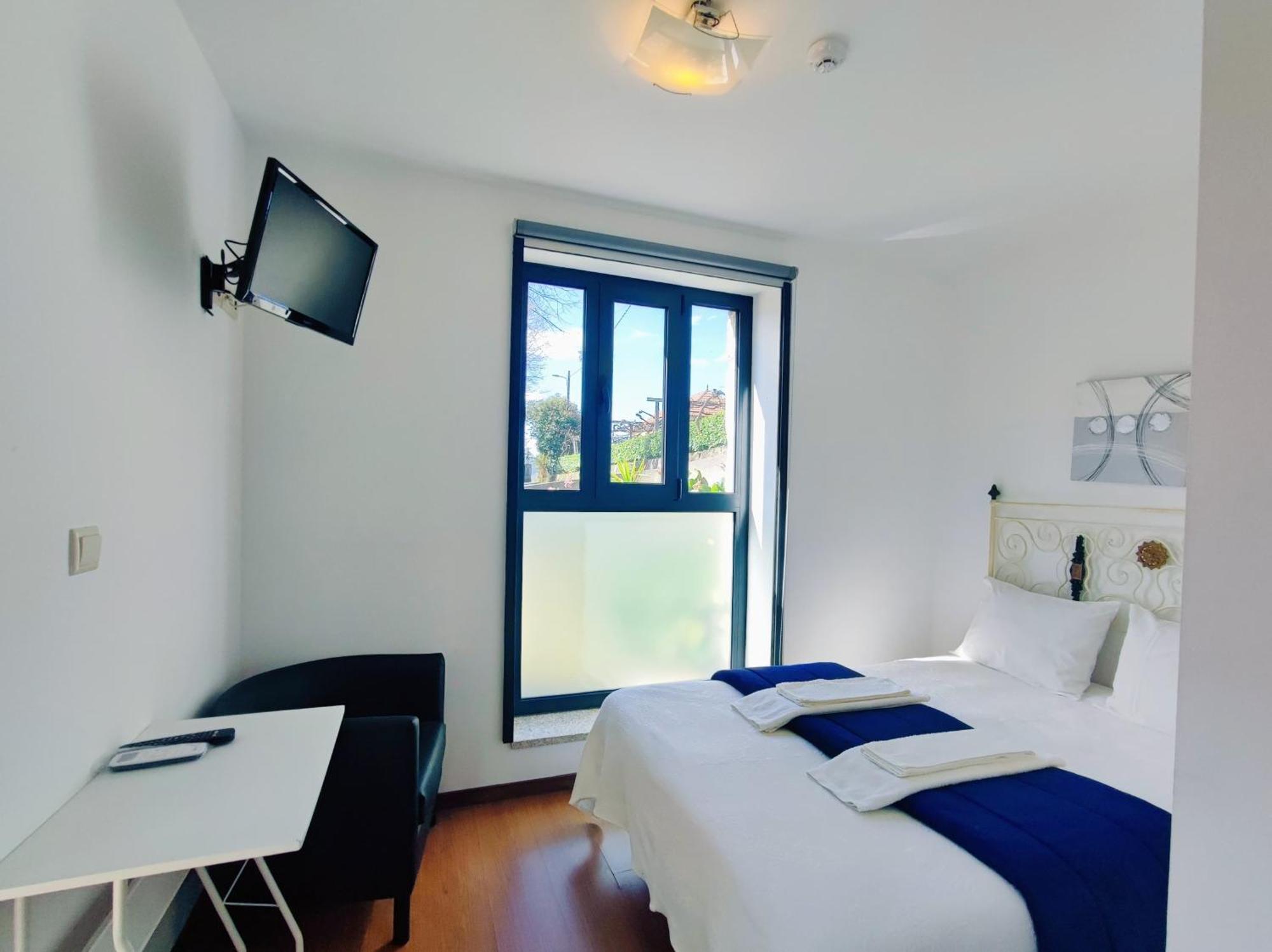 אמרנטה Agroturismo Quinta De Travancela מראה חיצוני תמונה