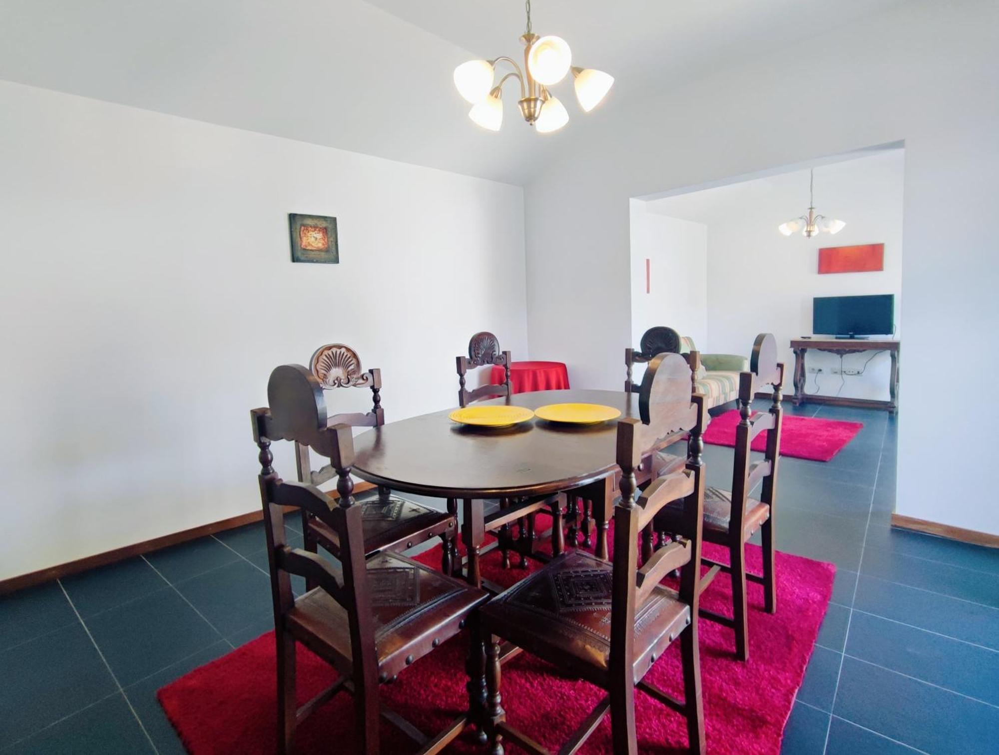 אמרנטה Agroturismo Quinta De Travancela מראה חיצוני תמונה