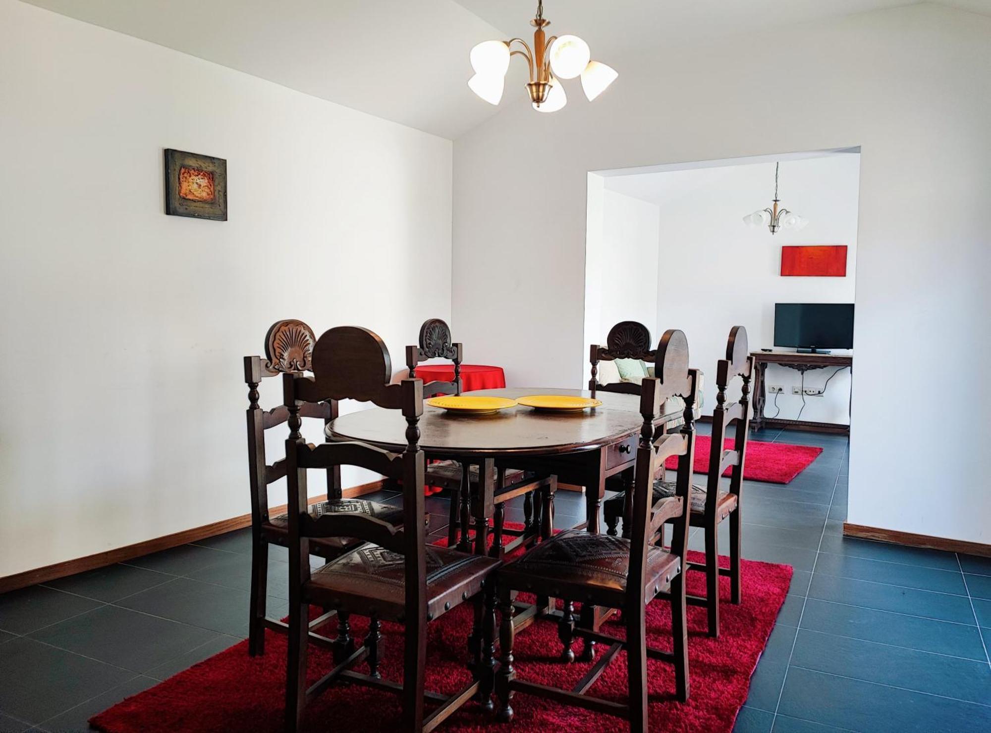 אמרנטה Agroturismo Quinta De Travancela מראה חיצוני תמונה