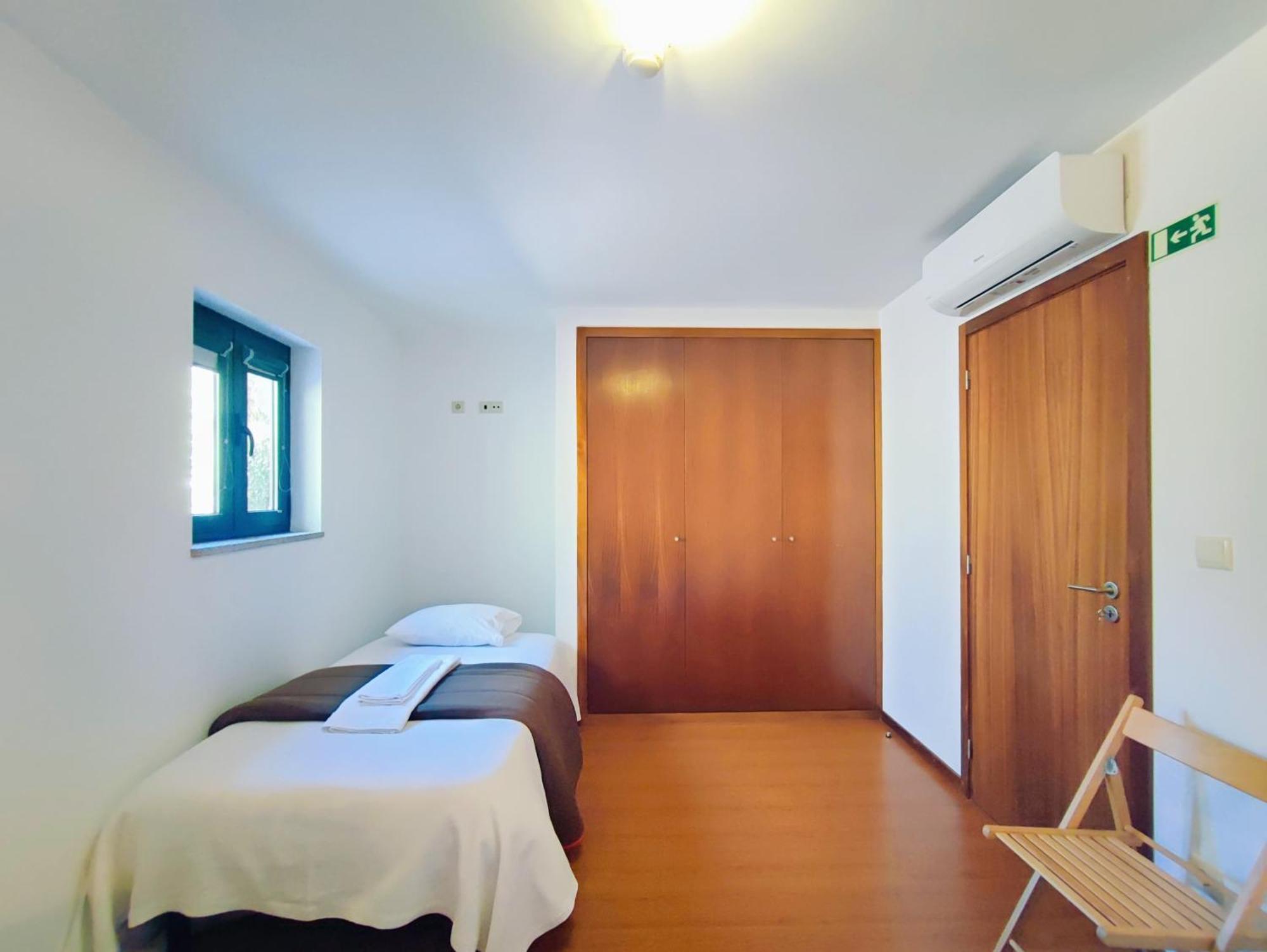 אמרנטה Agroturismo Quinta De Travancela מראה חיצוני תמונה