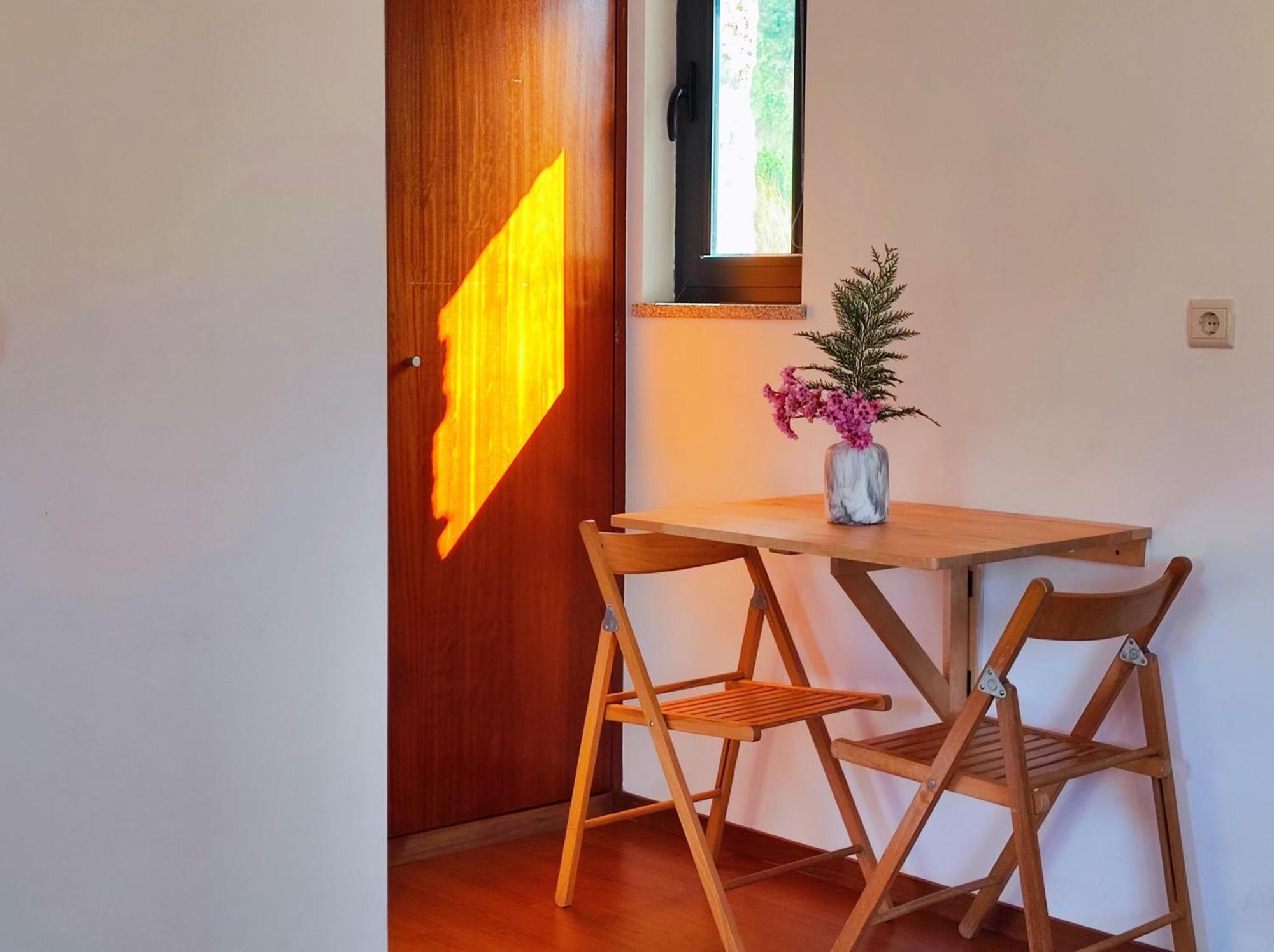 אמרנטה Agroturismo Quinta De Travancela מראה חיצוני תמונה