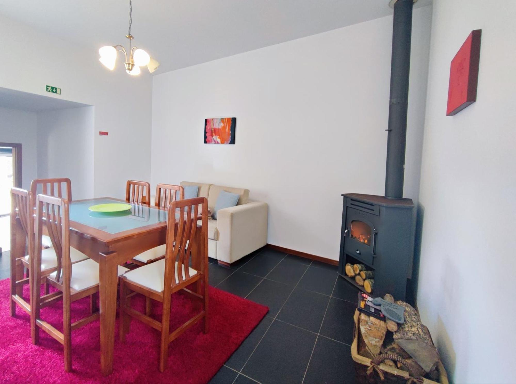 אמרנטה Agroturismo Quinta De Travancela מראה חיצוני תמונה