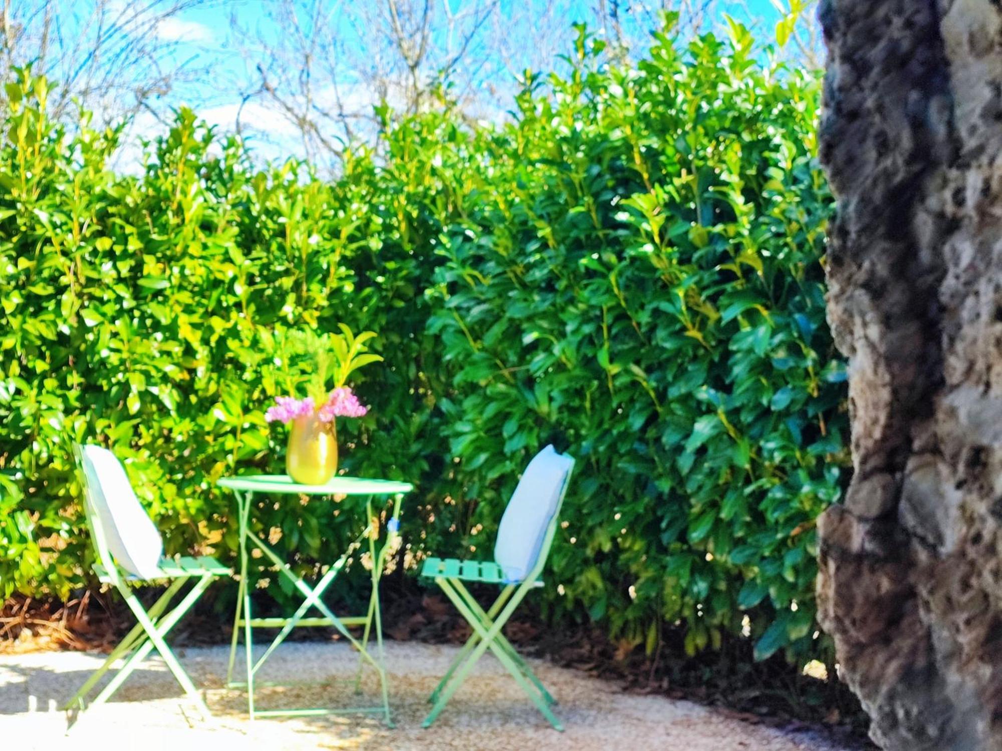 אמרנטה Agroturismo Quinta De Travancela מראה חיצוני תמונה